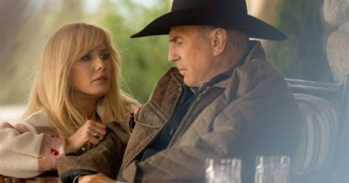 Yellowstone Fans React to Epic Jamie-Beth “War” in Midseason Finale