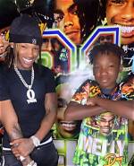 Ynw Melly Age: How Old Is the Young Rapper?