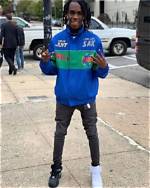 Ynw Melly's Height and Weight: a Comprehensive Analysis