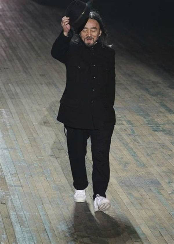 Yohji Yamamoto Height, Weight, Net Worth, Age, Birthday, Wikipedia, Who, Nationality, Biography