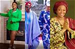“You Are One of the Rarest” Eniola Badmus Reveals the True Personality of Remi Tinubu in an Emotional Birthday Note