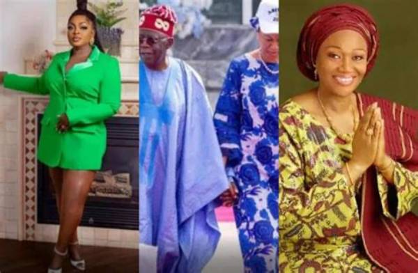“You Are One of the Rarest” Eniola Badmus Reveals the True Personality of Remi Tinubu in an Emotional Birthday Note