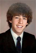 Young Adam Sandler's Age in the Classic Movie "Billy Madison"