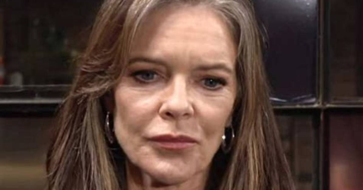 Young and Restless Character Diane Jenkins Leaving Fans Excited as Susan Walters Makes a Comeback