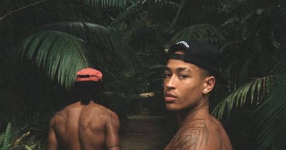 Young Love: Exploring the Age of Jadon Sancho's Wife