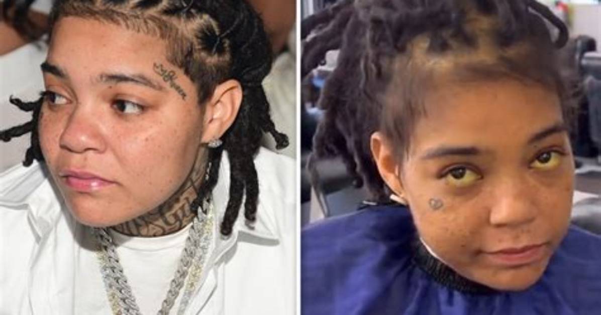 Young M. A. Hospitalized: Rapper's Health Update Emerges