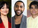 Young Mexican Actors Redefining Hollywood