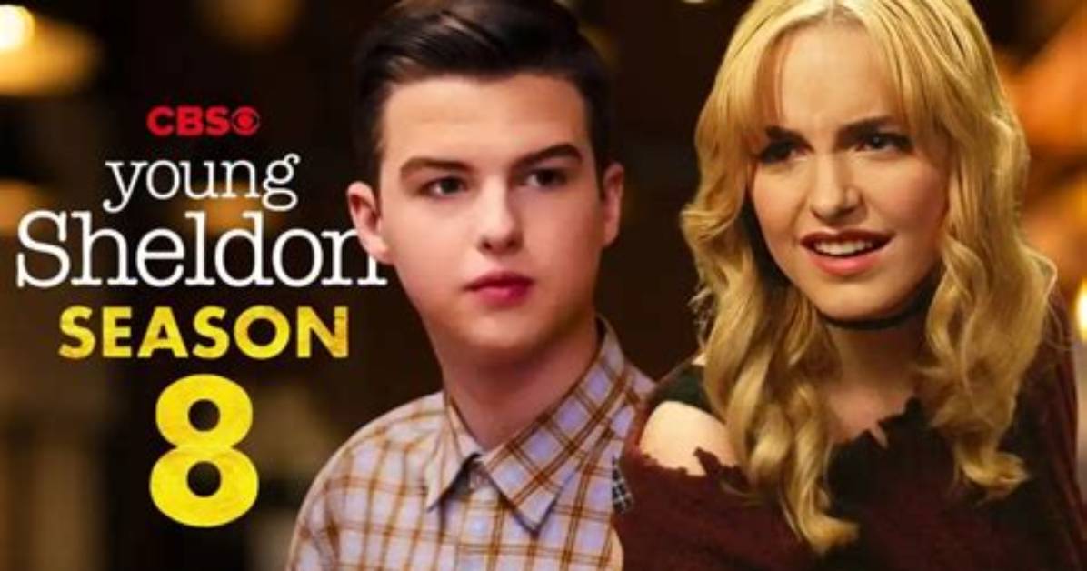 Young Sheldon Season 8: What We Know So Far