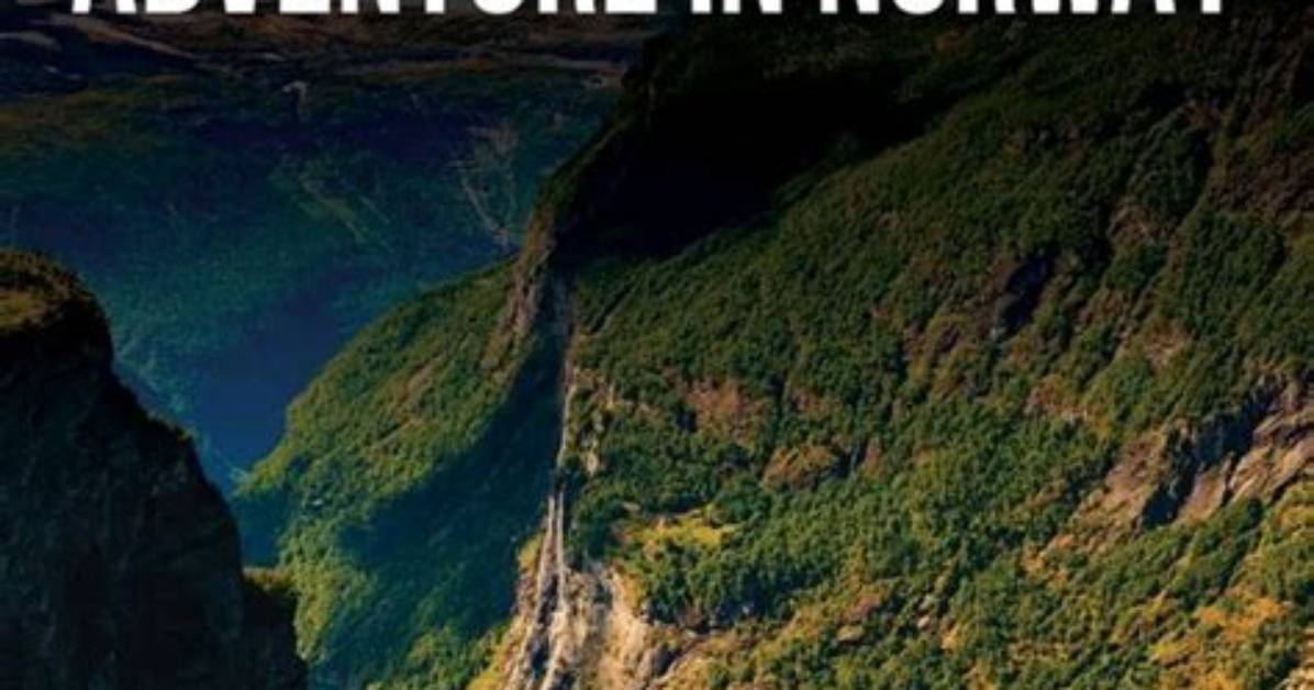 Your Guide to an Unforgettable Adventure