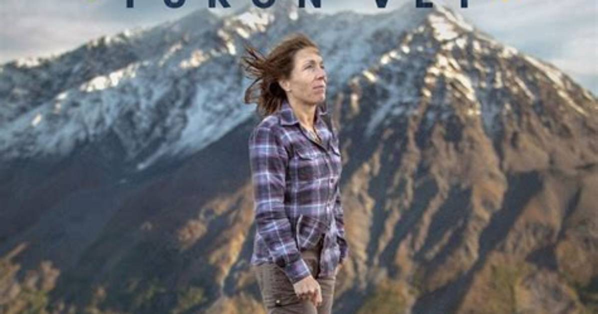 Your Guide to Dr. Oakley's Better Wild: Unlocking Nature's Secrets
