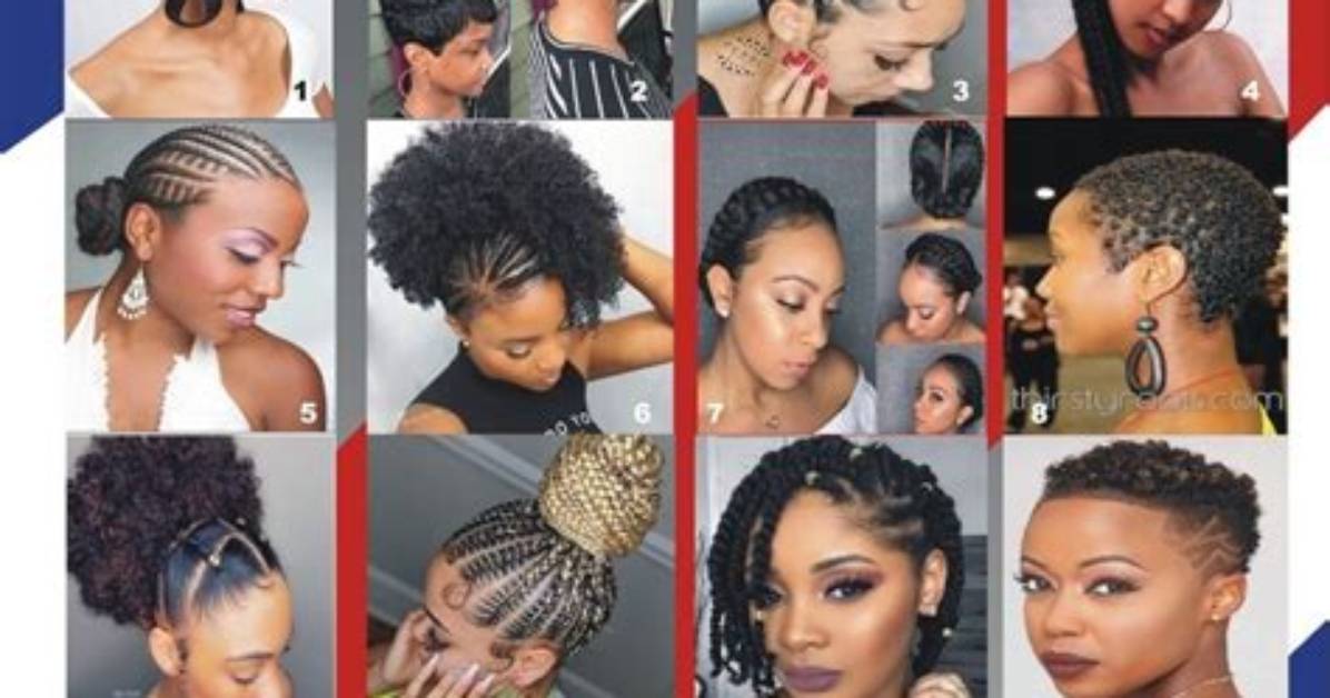 Your Guide to Stunning Hairstyles and Salon Secrets