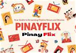 Your Source for Filipino Entertainment
