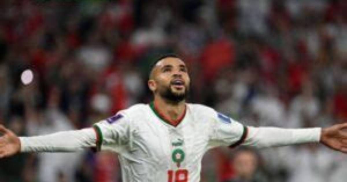 Youssef En-Nesyri Height, Weight, Net Worth, Age, Birthday, Wikipedia, Who, Instagram, Biography