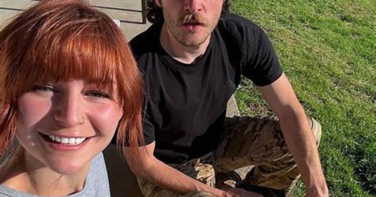 “Youtuber” Oompaville Is Dating His Girlfriend, Shyane Cook – Who Is She?