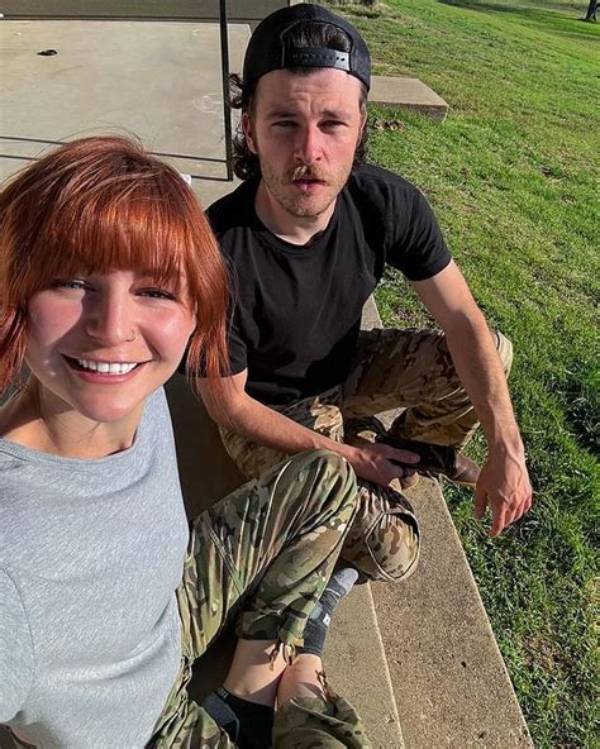 “Youtuber” Oompaville Is Dating His Girlfriend, Shyane Cook – Who Is She?