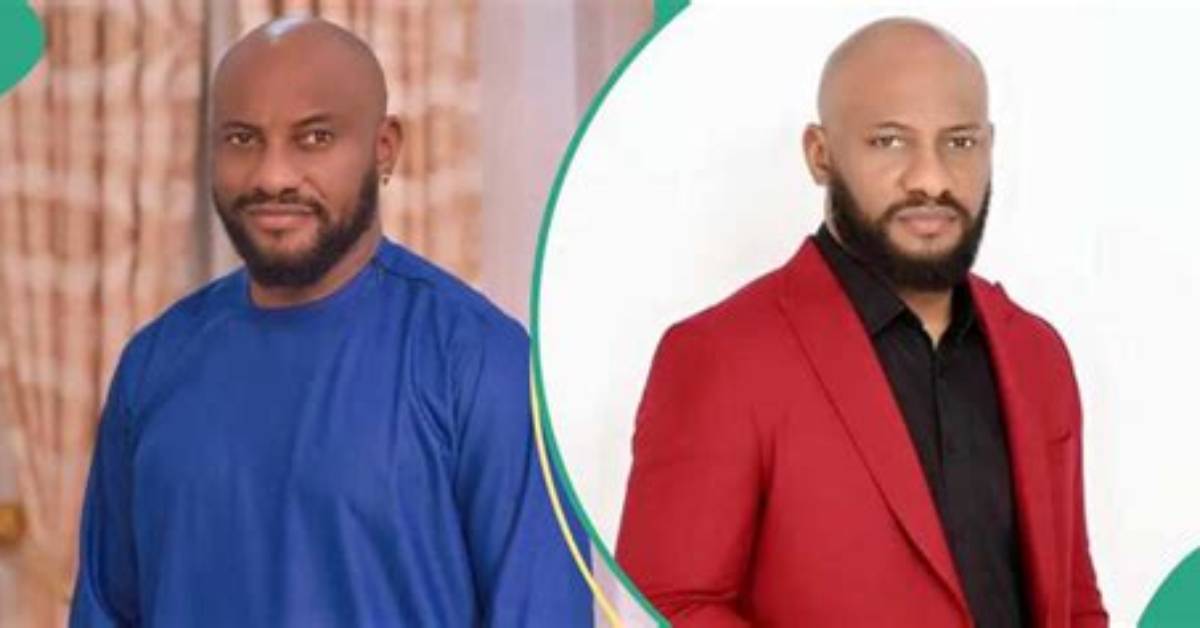 Yul Edochie Counsels Aspiring Performers to Observe More Experienced Colleagues.