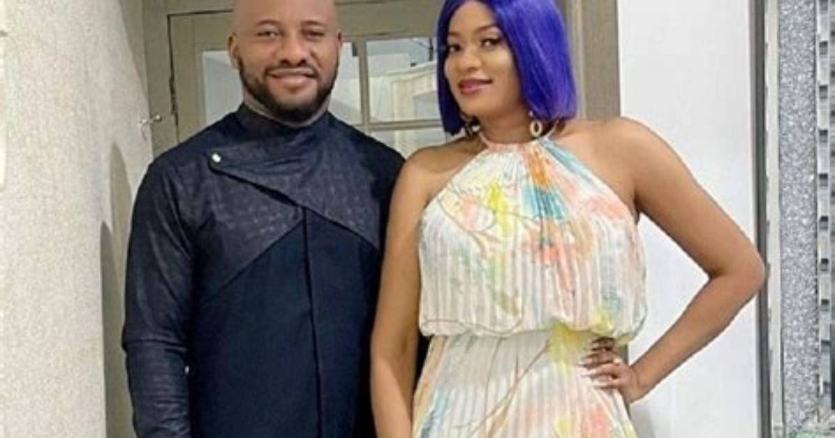 Yul Edochie’s First Wife, May Edochie Stuns in New Instagram Photos as She Shows off Her New Look.