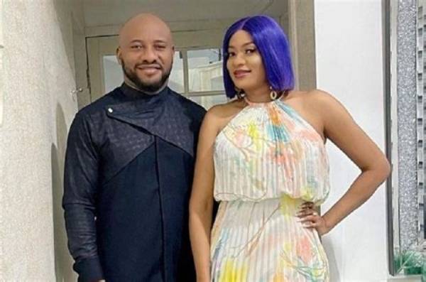 Yul Edochie’s First Wife, May Edochie Stuns in New Instagram Photos as She Shows off Her New Look.