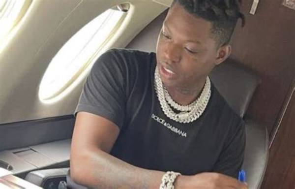 Yung Bleu Buys Himself a Private Jet: “It Took Me 10 Year's to Get Here”