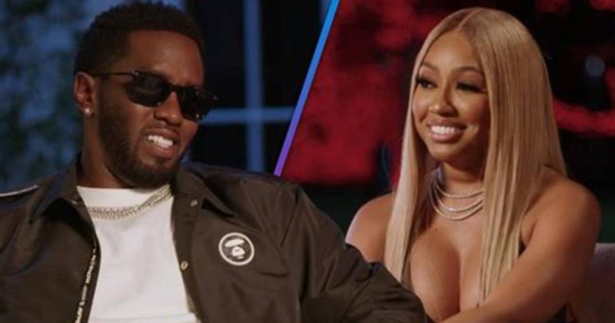 Yung Miami Clarifies That She’s ‘Still Single’ While Dating Diddy