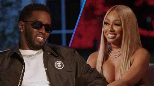Yung Miami Clarifies That She’s ‘Still Single’ While Dating Diddy