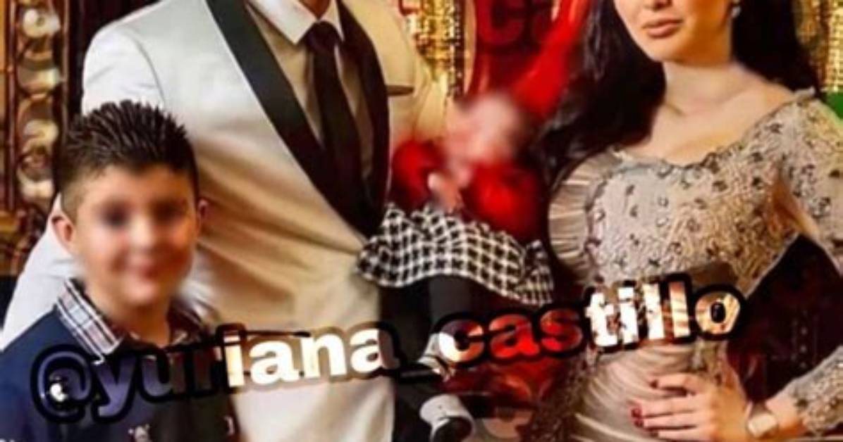 Yuriana Castillo Torres' Cause of Death