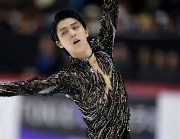 Yuzuru Hanyu Height, Weight, Net Worth, Age, Birthday, Wikipedia, Who, Nationality, Biography