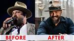 Zac Brown's Incredible Weight Loss Journey: from Country Star to Fitness Inspiration