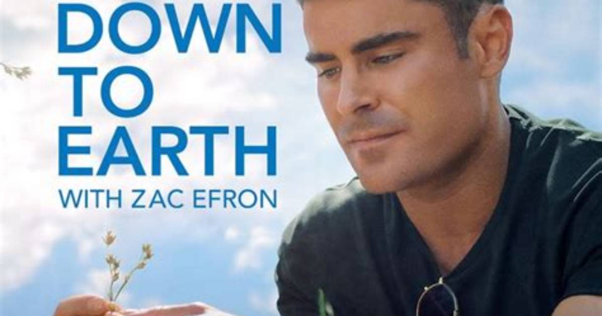 Zac Efron in Australia: a Journey Down Under