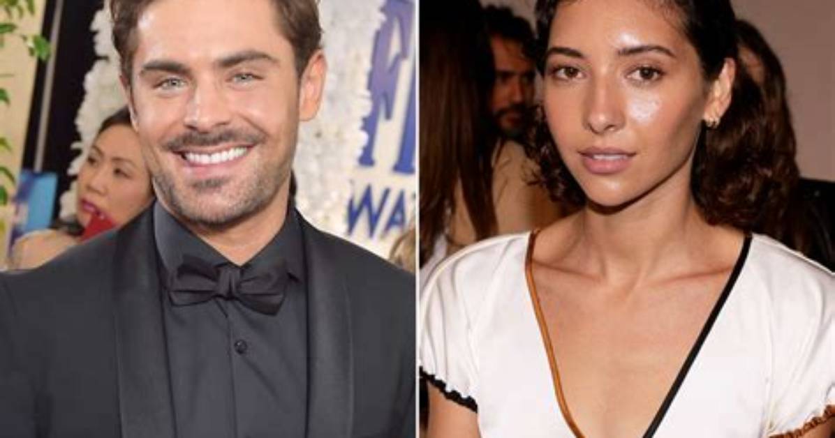 Zac Efron's Future Partner: Who Could Be Zac Efron's Wife in 2024?