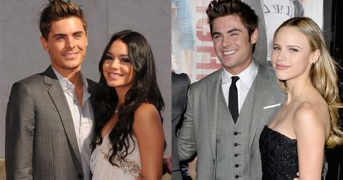 Zac Efron’s Girlfriend in 2024: Who Holds the Heart of the Heartthrob?