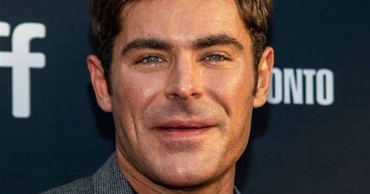 Zac Efron's Love Life in 2024: Who Is His Girlfriend?