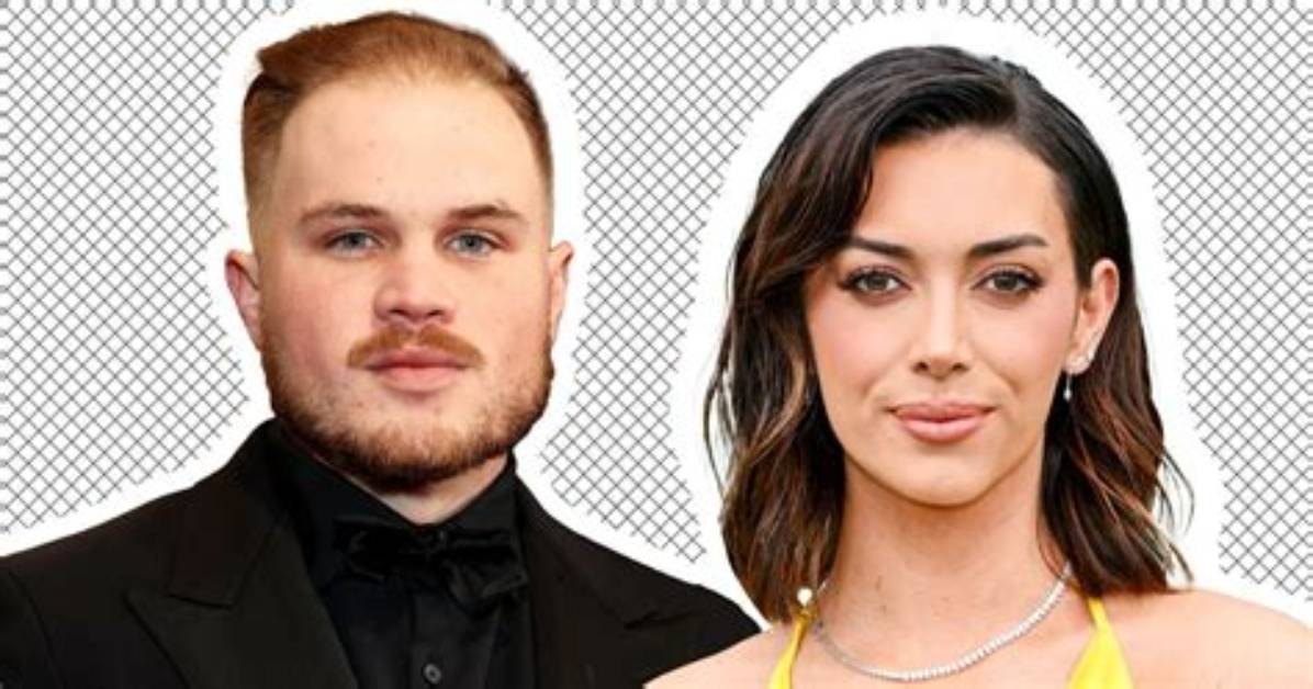 Zach Bryan's Alleged Infidelity Exposed