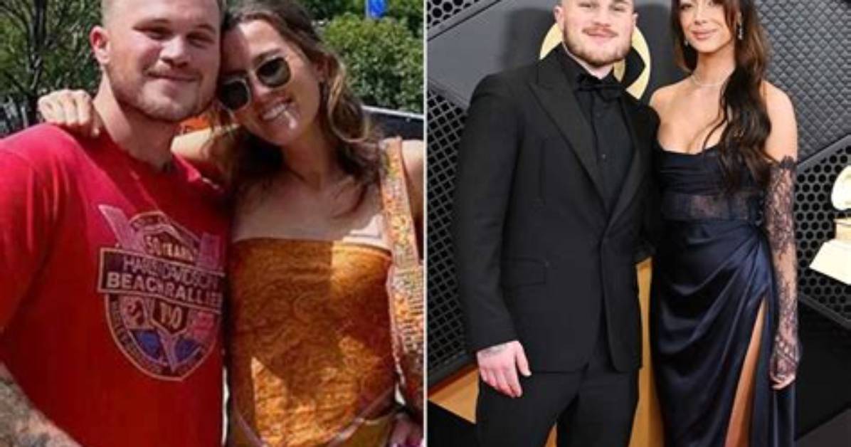 Zach Bryan's Controversial Love Life: Did He Cheat?