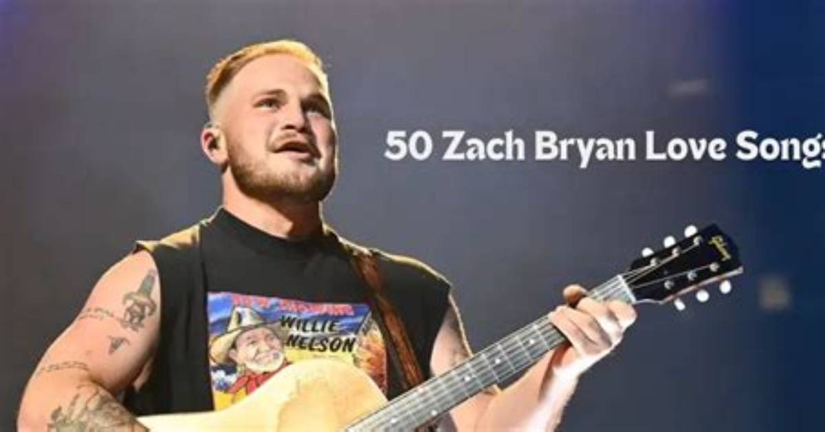Zach Bryan's Journey: Love, Music, and Controversy