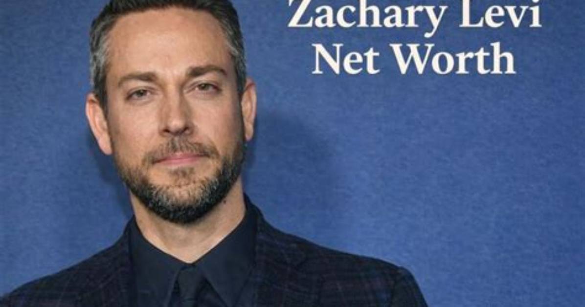 Zachary La Voy Net Worth: Wealth and Success Explored