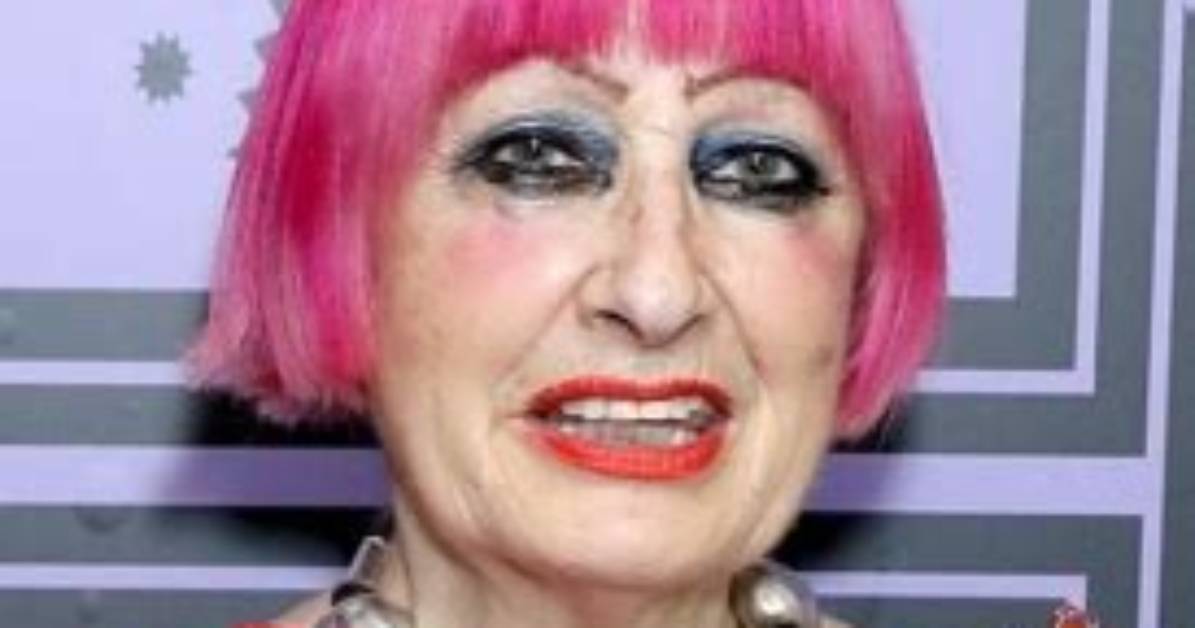 Zandra Rhodes Height, Weight, Net Worth, Age, Birthday, Wikipedia, Who, Nationality, Biography