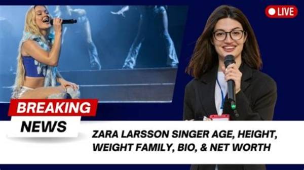 Zara Michel Height, Weight, Net Worth, Age, Birthday, Wikipedia, Who, Instagram, Biography