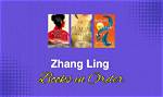Zhang Jiling: the Ultimate Guide to the Legendary Tomb Raider