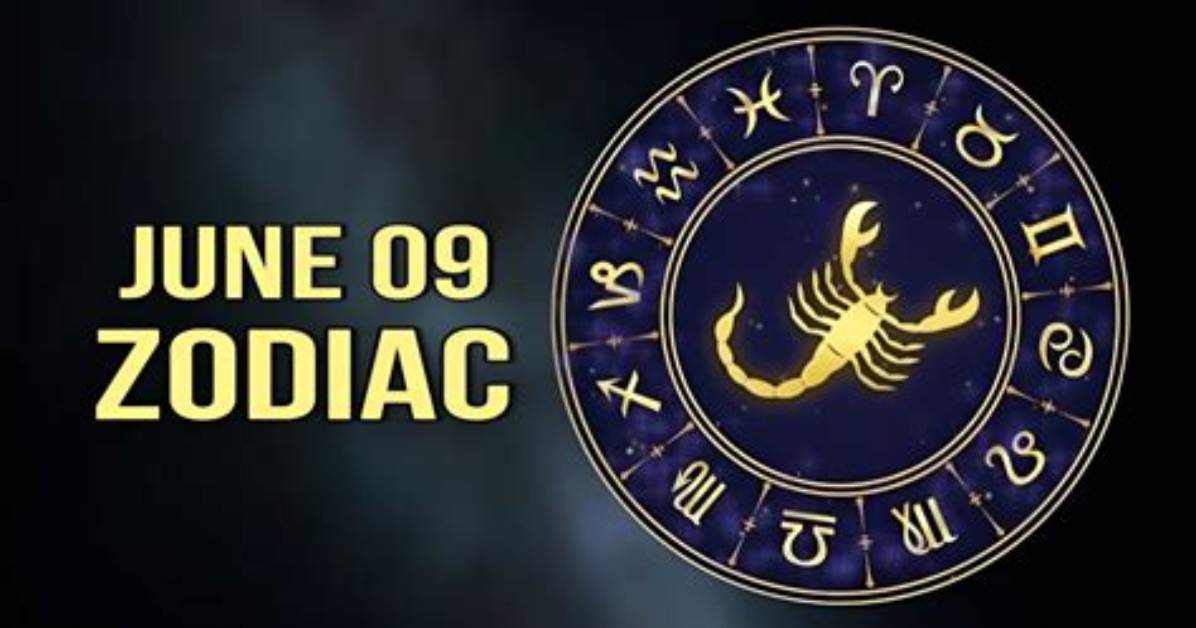 Zodiac Sign for 9Th June: Understanding the Gemini Influence