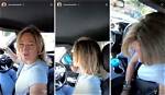 Zoe Bell and Her Stunt Partner's Journey