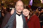 Zoe Giordano Harrelson: All About Woody Harrelson’s Daughter