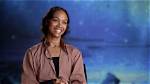 Zoe Saldana: a Deep Dive into Her Ethnicity and Race