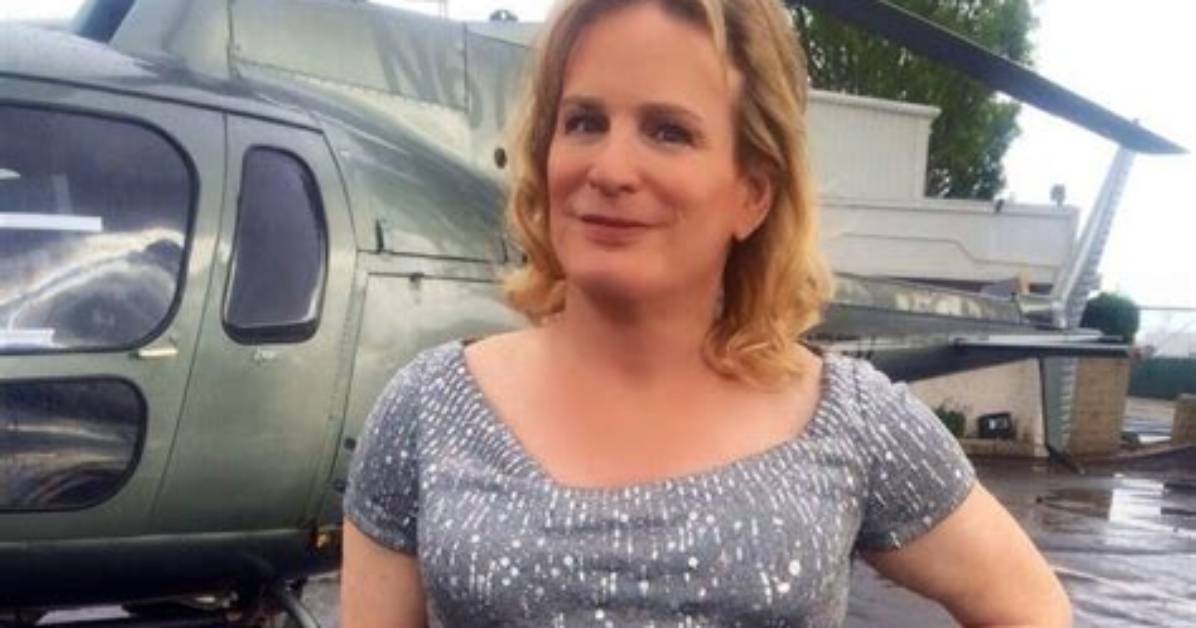 Zoey Tur's Real Identity: Unveiling the Name Behind the Fame