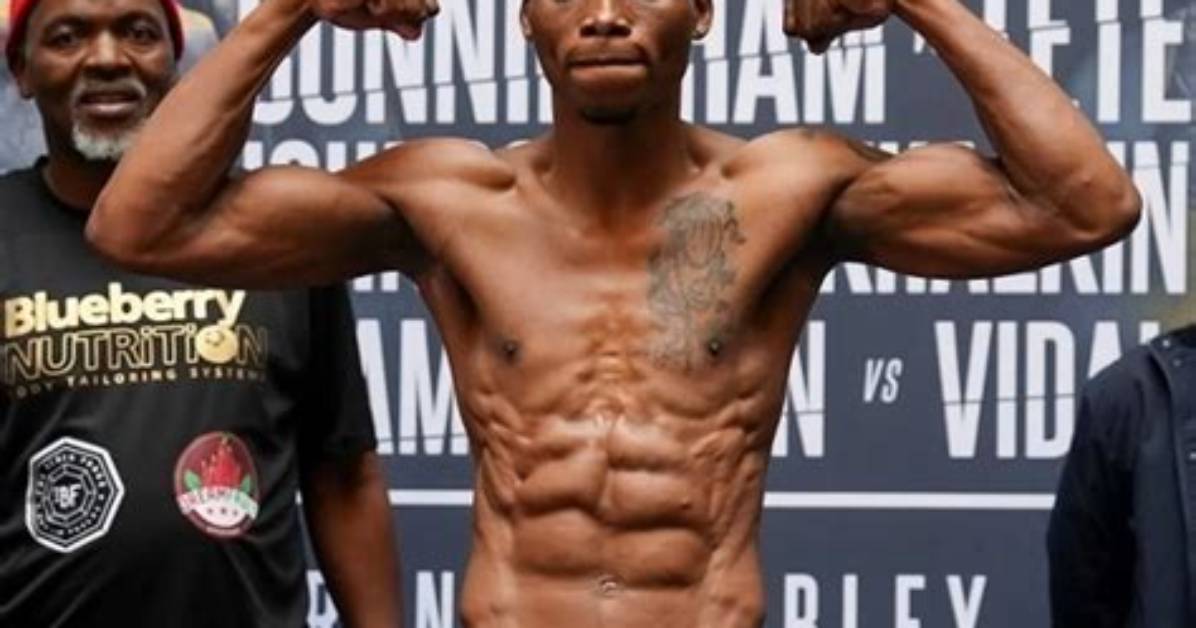 Zolani Tete Height, Weight, Net Worth, Age, Birthday, Wikipedia, Who, Nationality, Biography