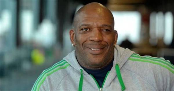 Zulu Baz Aka Big Baz Heart Attack, Was He Sick? Kickboxer Died Age 56