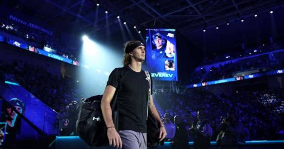 "Zverev Daughter" Uncovering the Truth