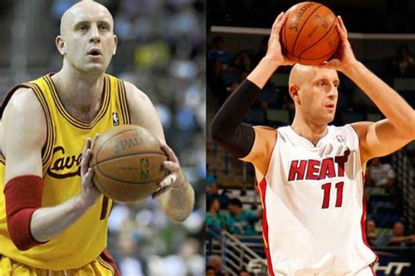 Zydrunas Ilgauskas Height, Weight, Net Worth, Age, Birthday, Wikipedia, Who, Nationality, Biography